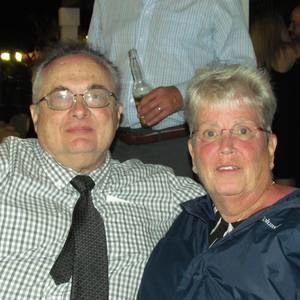 Meet your Posher, Linda